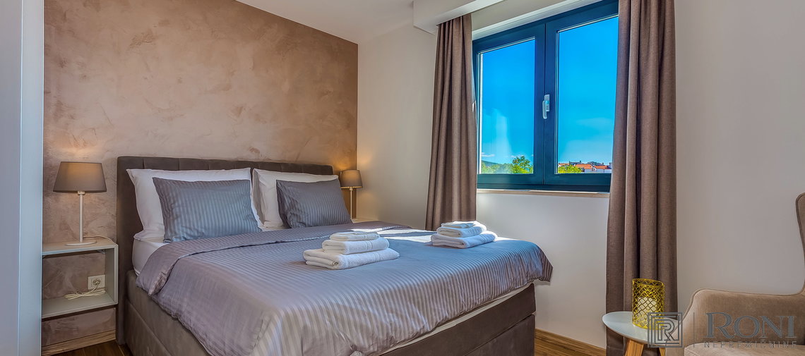 Location: Hrvaška, Primorsko-goranska županija, Crikvenica