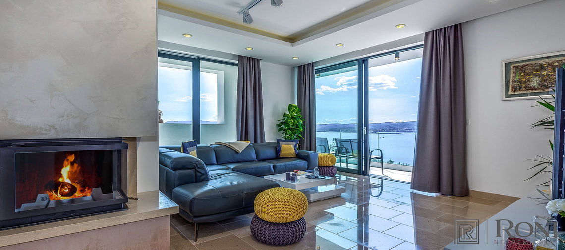 Location: Hrvaška, Primorsko-goranska županija, Crikvenica