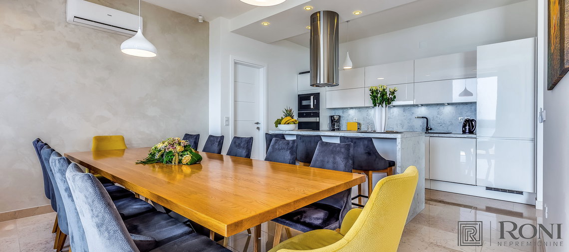 Location: Hrvaška, Primorsko-goranska županija, Crikvenica