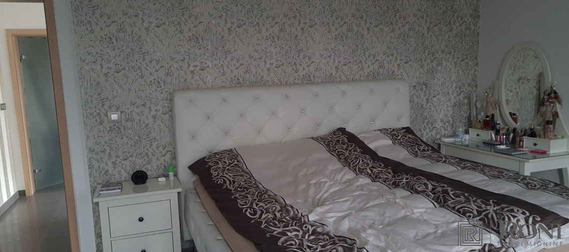 Location: Ljubljana City, Vič-Rudnik, Galjevica