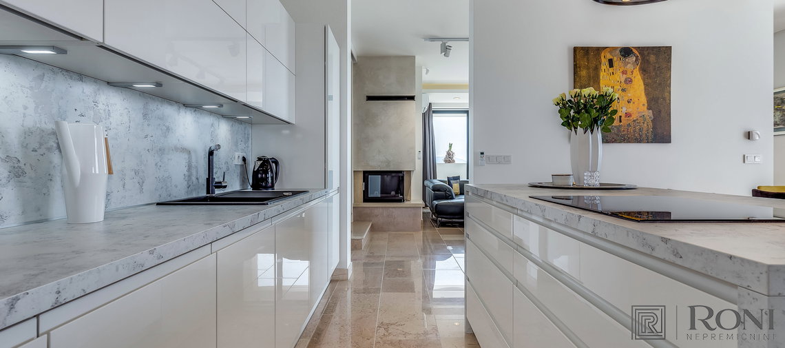 Location: Hrvaška, Primorsko-goranska županija, Crikvenica