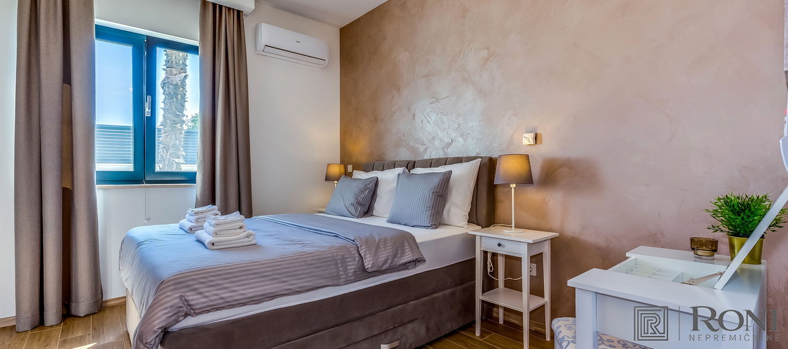 Location: Hrvaška, Primorsko-goranska županija, Crikvenica