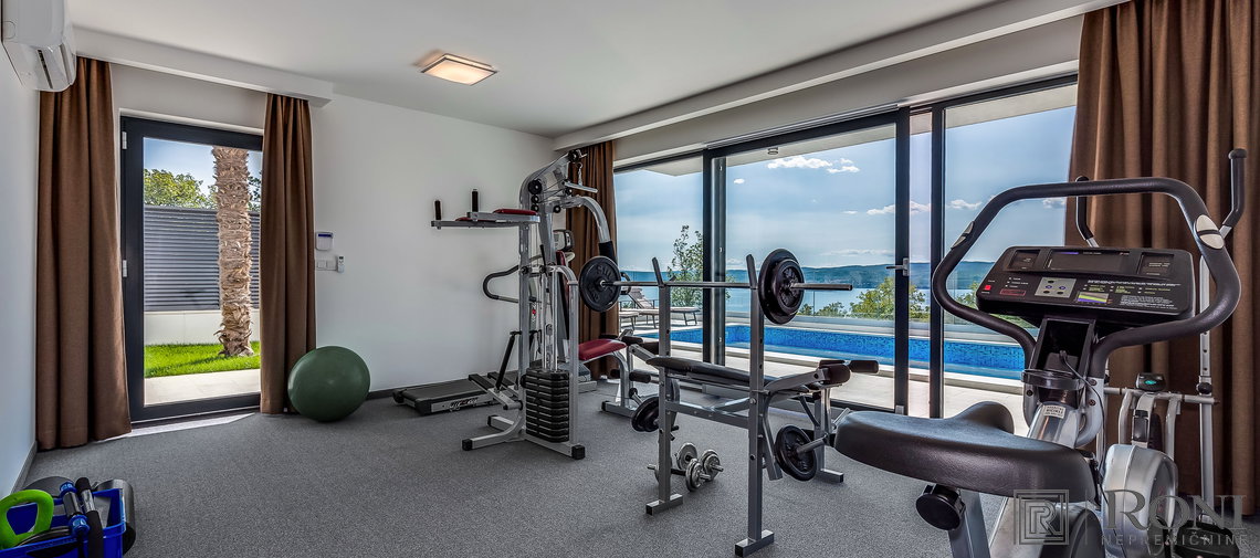 Location: Hrvaška, Primorsko-goranska županija, Crikvenica