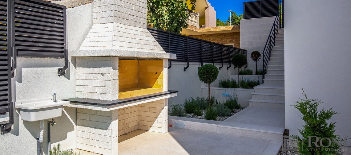 Location: Hrvaška, Primorsko-goranska županija, Crikvenica