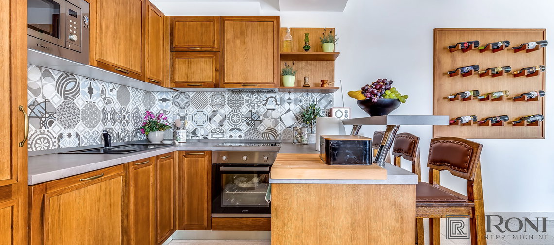 Location: Hrvaška, Primorsko-goranska županija, Crikvenica