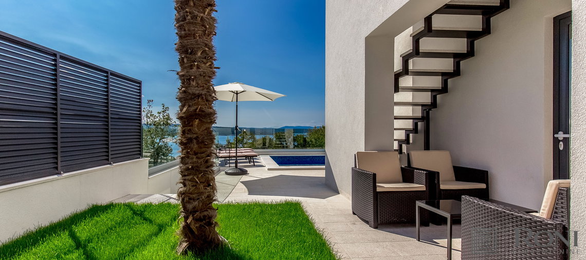 Location: Hrvaška, Primorsko-goranska županija, Crikvenica