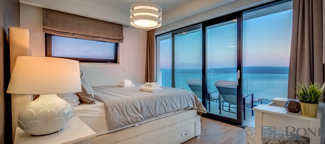 Location: Hrvaška, Primorsko-goranska županija, Crikvenica