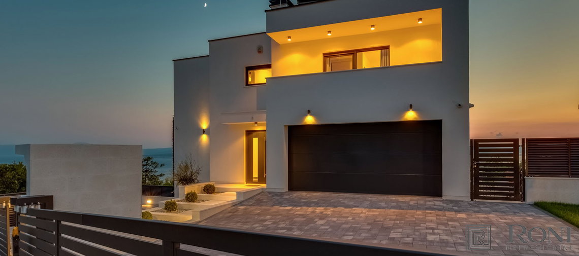 Location: Hrvaška, Primorsko-goranska županija, Crikvenica