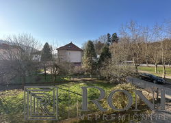 Lokacija: Ljubljana mesto, Moste-Polje, Štepanjsko naselje