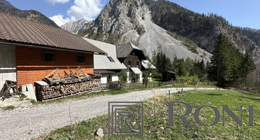 Location: Gorenjska, Tržič, Podljubelj