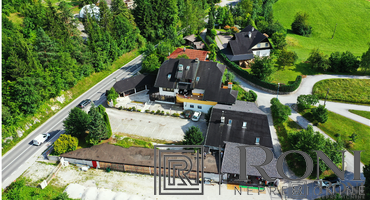 Location: Ljubljana okolica, Velike Lašče, Turjak