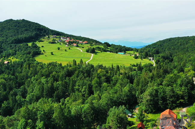 Lokacija: Ljubljana okolica, Velike Lašče, Turjak