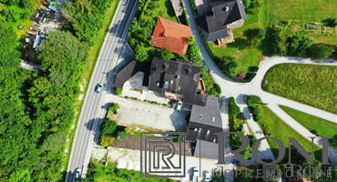Lokacija: Ljubljana okolica, Velike Lašče, Turjak