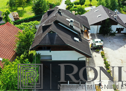 Lokacija: Ljubljana okolica, Velike Lašče, Turjak