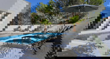 Location: Hrvaška, Zadarska županija, Nin