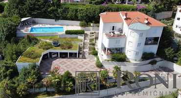 Lokacija: Hrvaška, Primorsko-goranska županija, Opatija