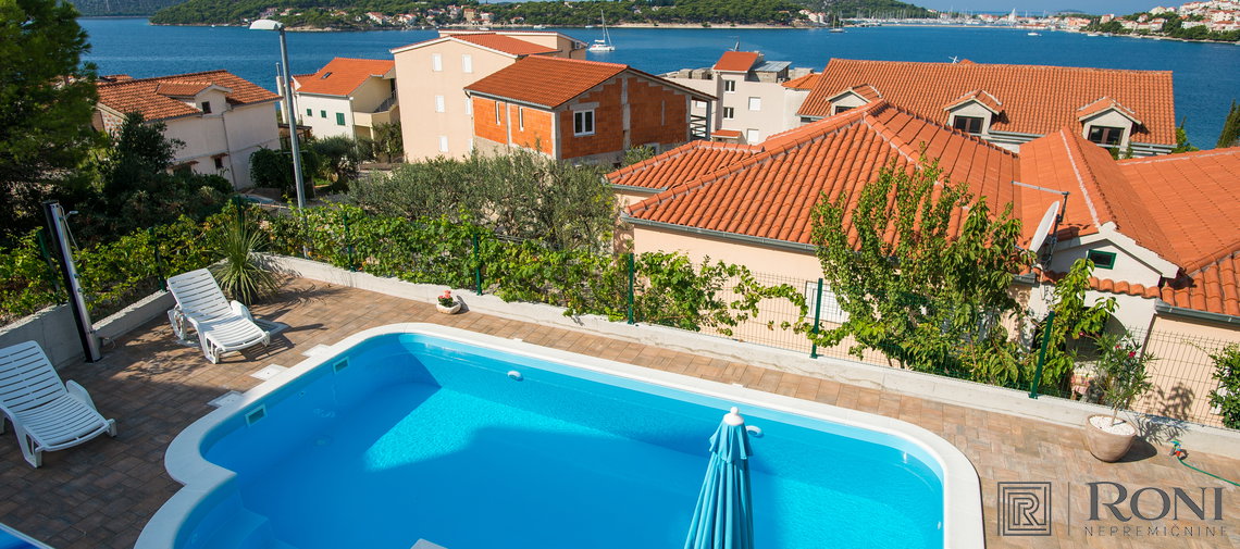 Location: Hrvaška, Šibensko-kninska županija, Rogoznica