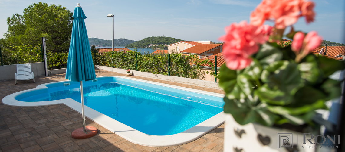 Location: Hrvaška, Šibensko-kninska županija, Rogoznica