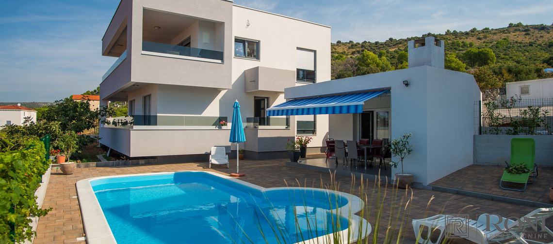 Location: Hrvaška, Šibensko-kninska županija, Rogoznica