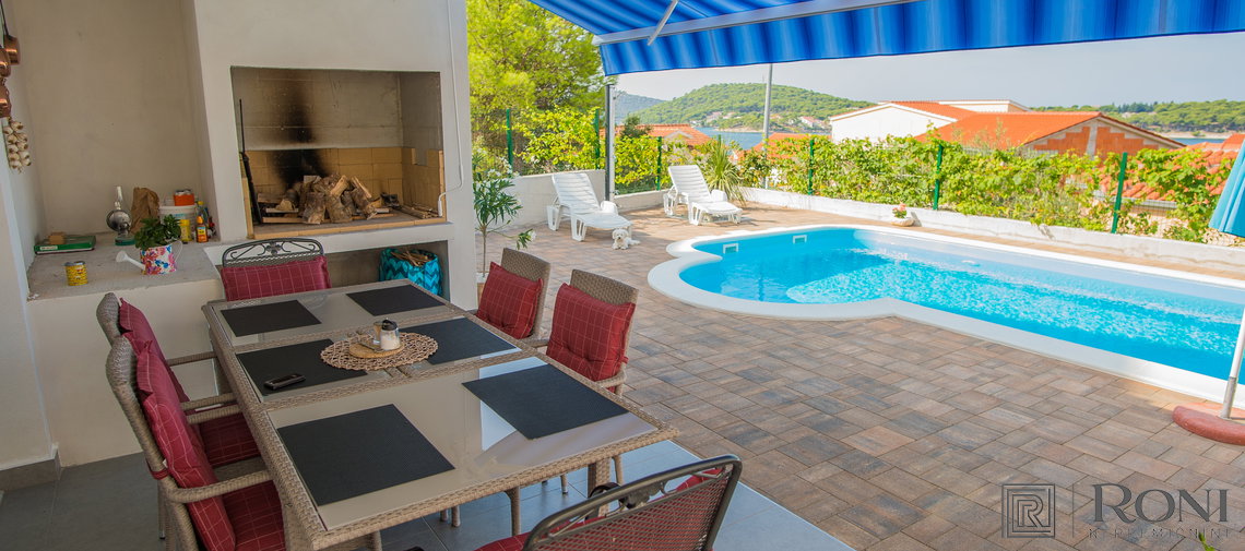 Location: Hrvaška, Šibensko-kninska županija, Rogoznica