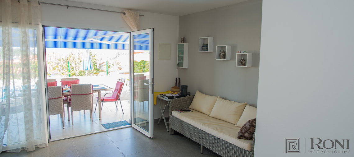 Location: Hrvaška, Šibensko-kninska županija, Rogoznica