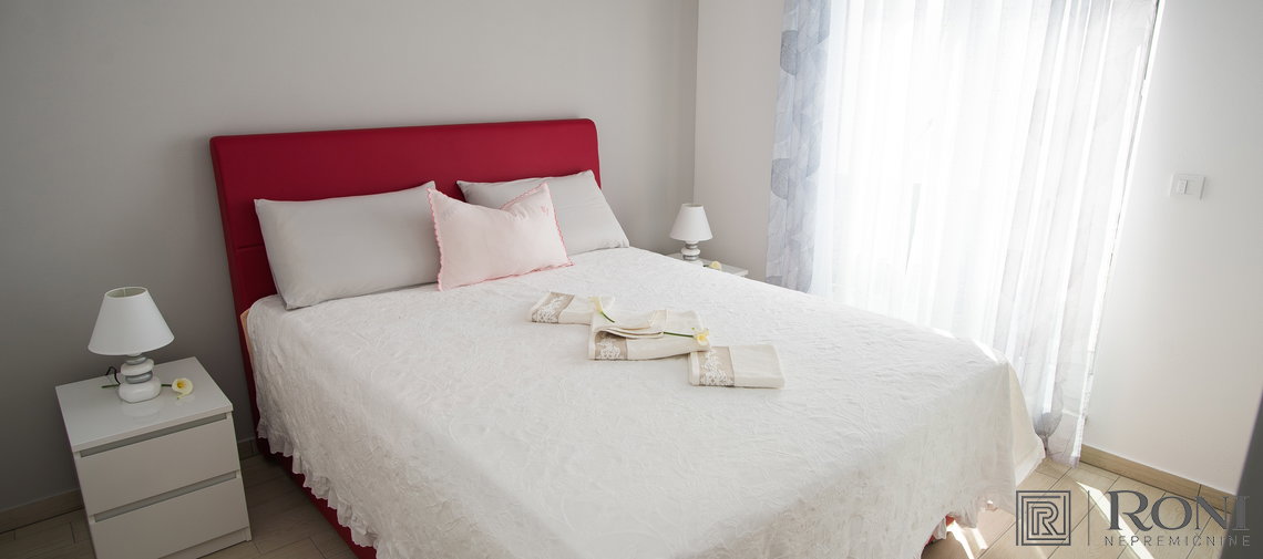 Location: Hrvaška, Šibensko-kninska županija, Rogoznica