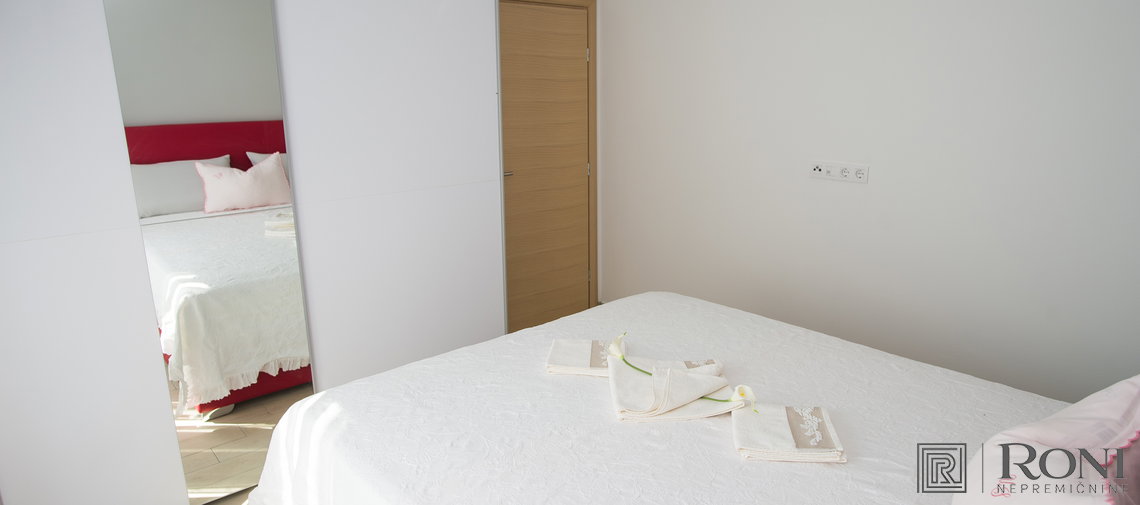 Location: Hrvaška, Šibensko-kninska županija, Rogoznica