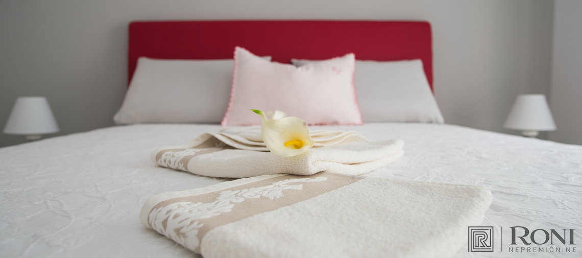 Location: Hrvaška, Šibensko-kninska županija, Rogoznica