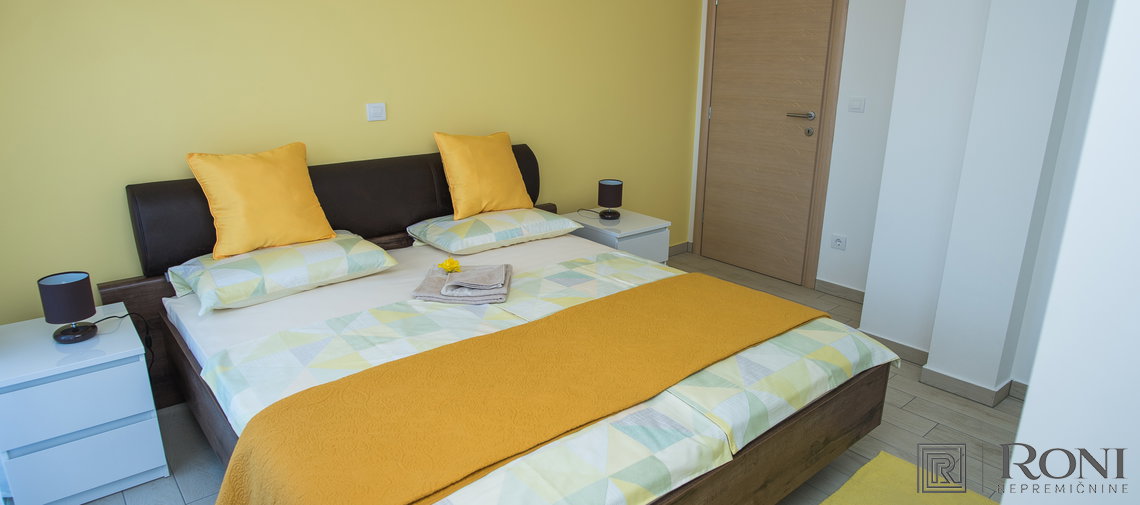 Location: Hrvaška, Šibensko-kninska županija, Rogoznica