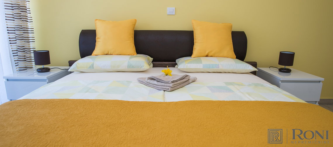 Location: Hrvaška, Šibensko-kninska županija, Rogoznica