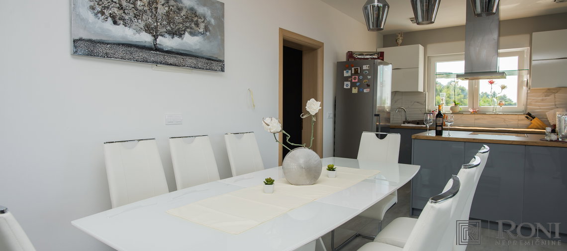 Location: Hrvaška, Šibensko-kninska županija, Rogoznica