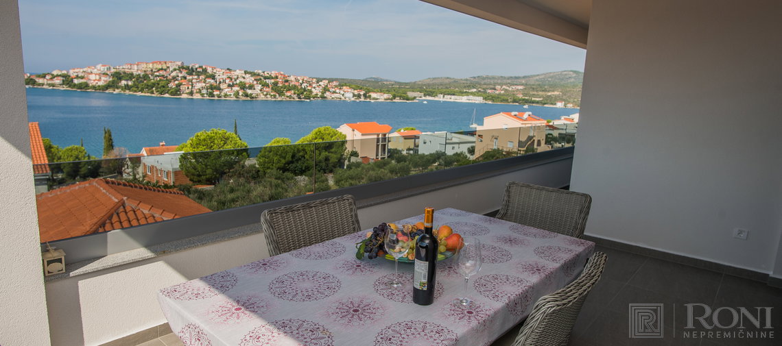 Location: Hrvaška, Šibensko-kninska županija, Rogoznica