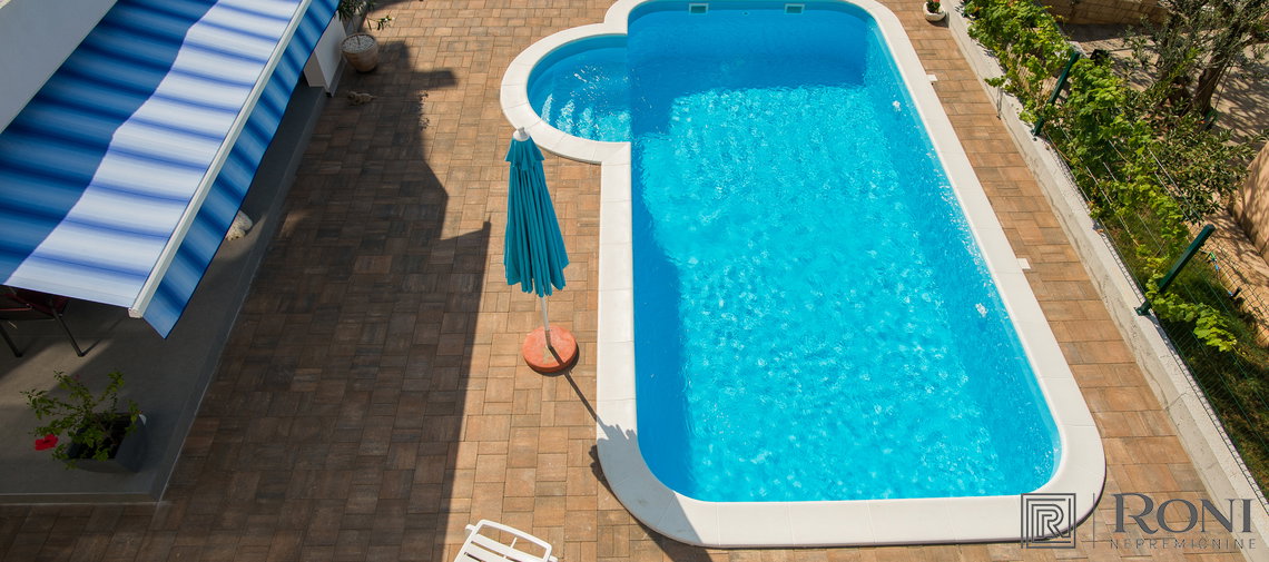 Location: Hrvaška, Šibensko-kninska županija, Rogoznica