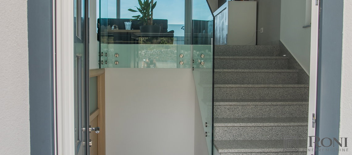 Location: Hrvaška, Šibensko-kninska županija, Rogoznica