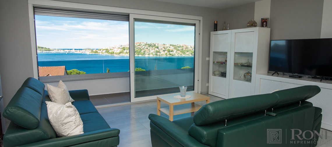 Location: Hrvaška, Šibensko-kninska županija, Rogoznica