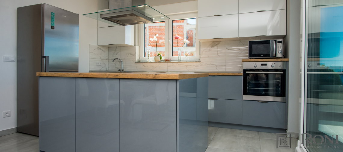 Location: Hrvaška, Šibensko-kninska županija, Rogoznica