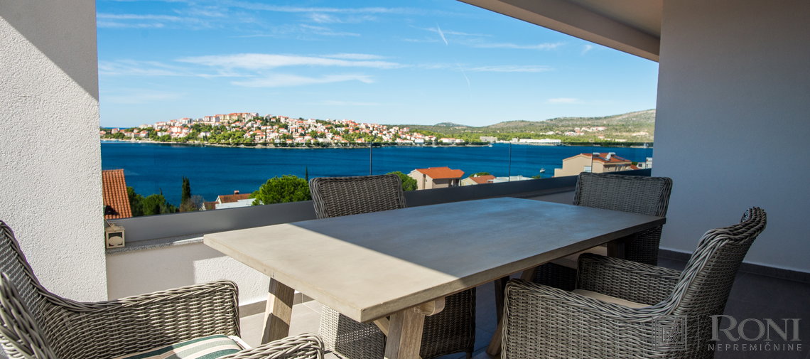 Location: Hrvaška, Šibensko-kninska županija, Rogoznica