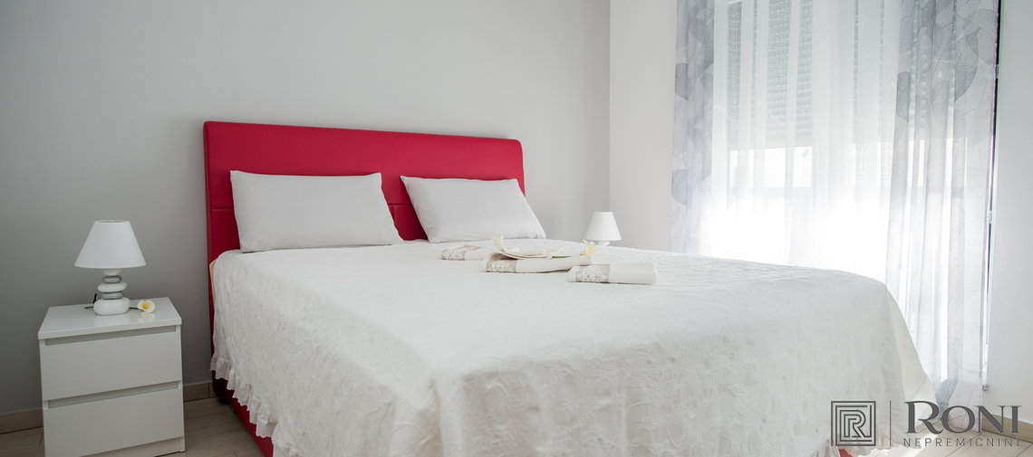 Location: Hrvaška, Šibensko-kninska županija, Rogoznica