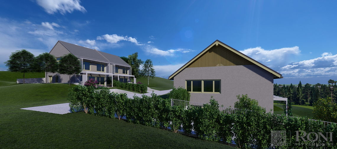 Location: Ljubljana Surroundings, Grosuplje, Polica