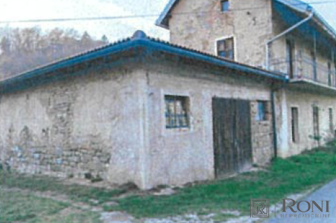 Lokacija: Notranjsko - kraška, Ilirska Bistrica, Prem