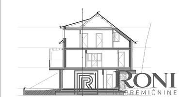 Lokacija: Ljubljana okolica, Borovnica, Borovnica