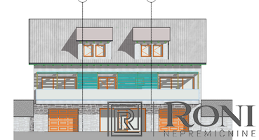 Lokacija: Ljubljana okolica, Borovnica, Borovnica