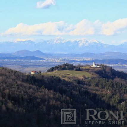 Location: Ljubljana City, Vič-Rudnik