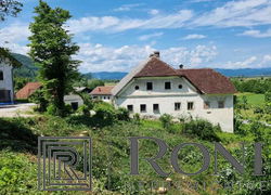Location: Ljubljana Surroundings, Borovnica, Dol pri Borovnici