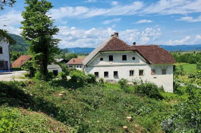 Location: Ljubljana Surroundings, Borovnica, Dol pri Borovnici