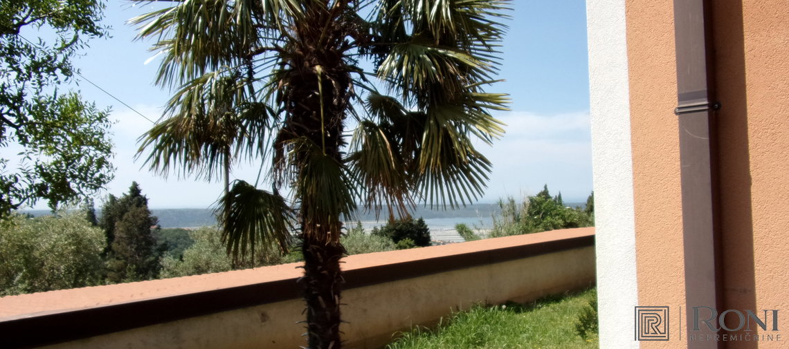 Location: Coastal-Karst, Izola, Malija