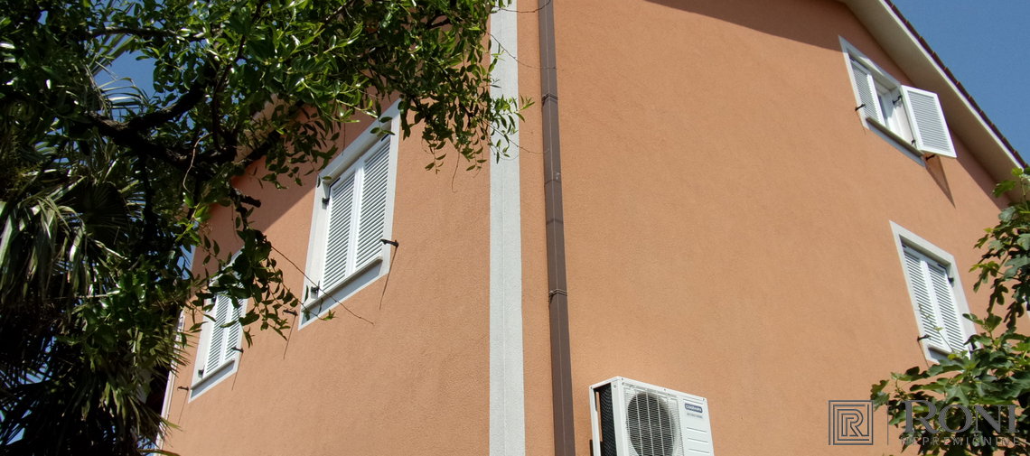 Location: Coastal-Karst, Izola, Malija