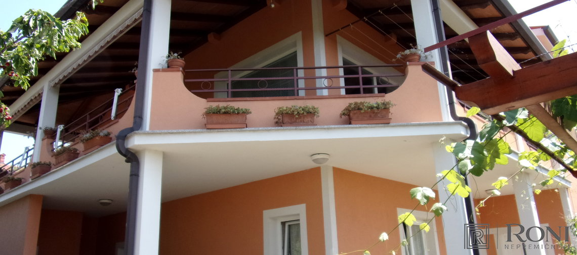 Location: Coastal-Karst, Izola, Malija