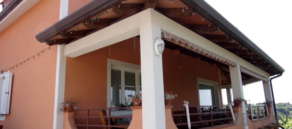 Location: Coastal-Karst, Izola, Malija