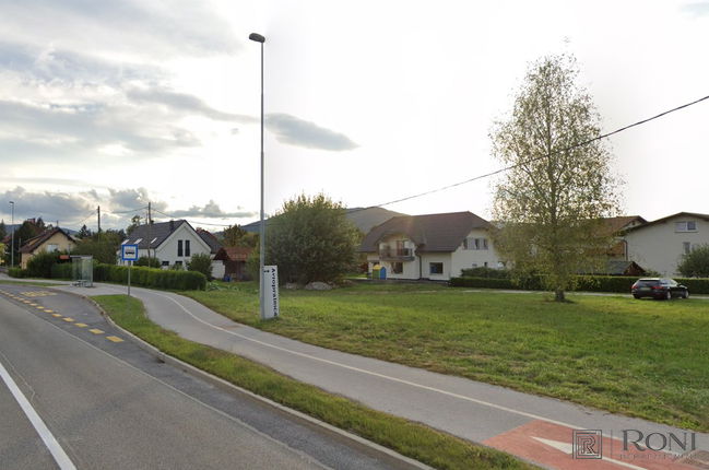 Location: Ljubljana Surroundings, Vrhnika, Sinja Gorica